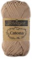 Scheepjes Catona 506 - Caramel